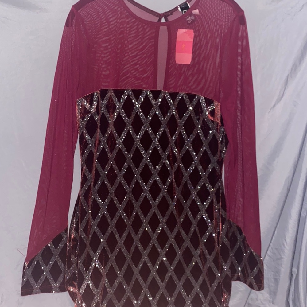 Deb Dress